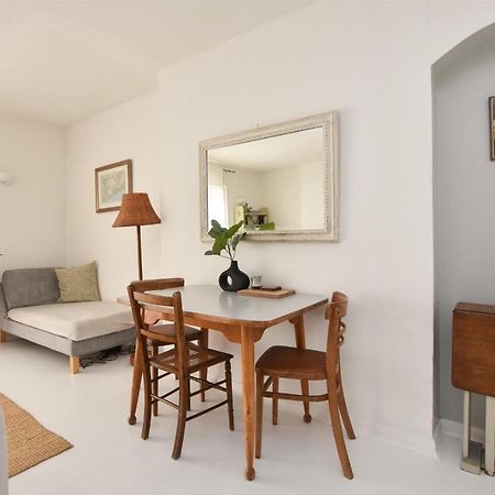 Stunning 2 Bed With Sea View In Hastings Old Town Leilighet Eksteriør bilde